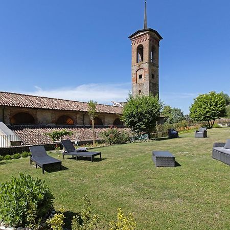 شقة Casa Cecilia سانتو ستيفانو بيلبو المظهر الخارجي الصورة