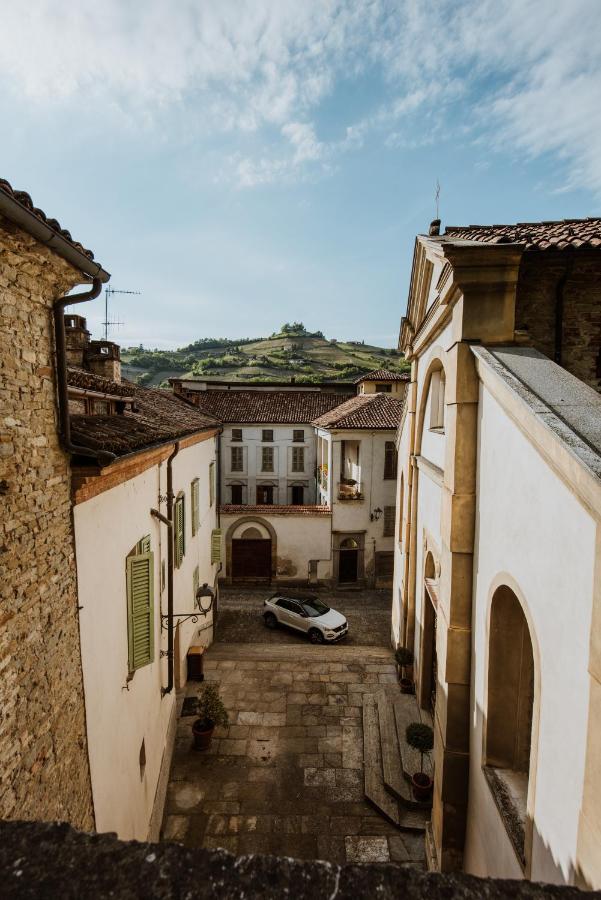شقة Casa Cecilia سانتو ستيفانو بيلبو المظهر الخارجي الصورة