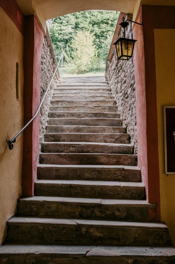 شقة Casa Cecilia سانتو ستيفانو بيلبو المظهر الخارجي الصورة