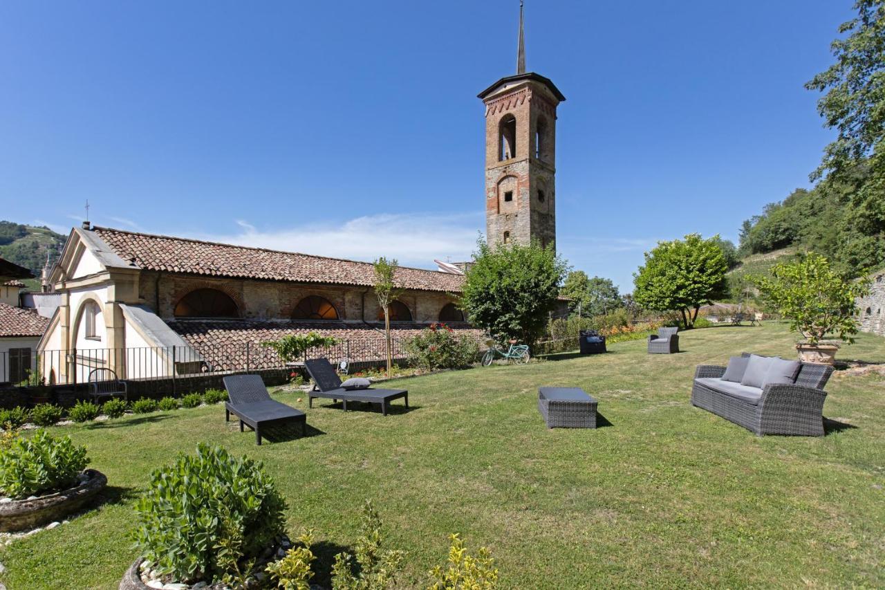 شقة Casa Cecilia سانتو ستيفانو بيلبو المظهر الخارجي الصورة