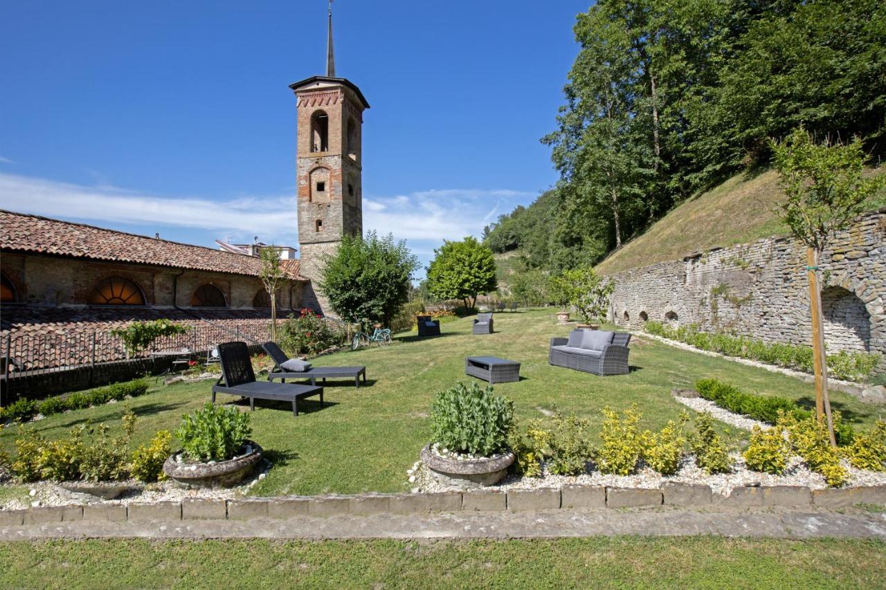 شقة Casa Cecilia سانتو ستيفانو بيلبو المظهر الخارجي الصورة