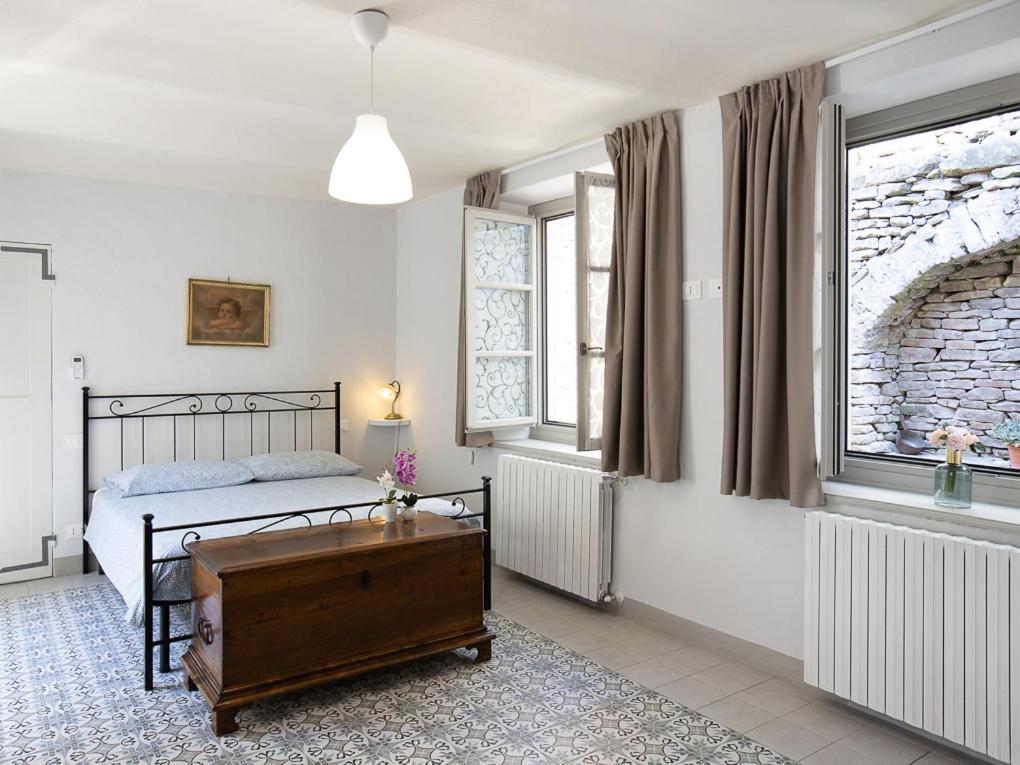 شقة Casa Cecilia سانتو ستيفانو بيلبو المظهر الخارجي الصورة